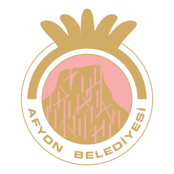Afyon Belediyesi Logo PNG Vector