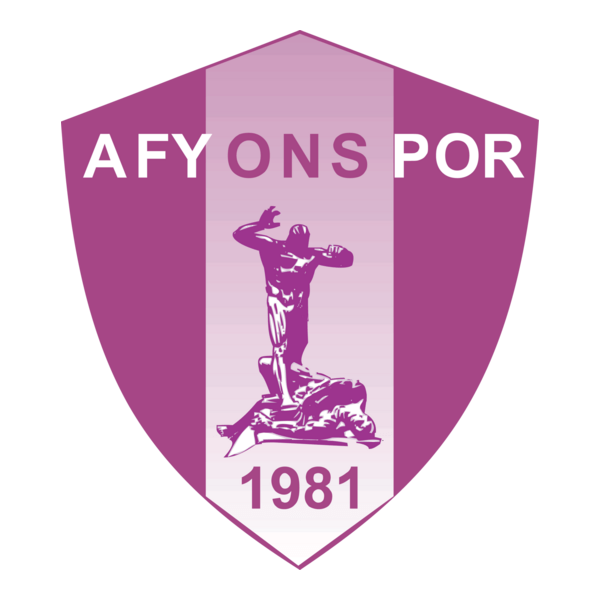 Afyonspor Logo PNG Vector