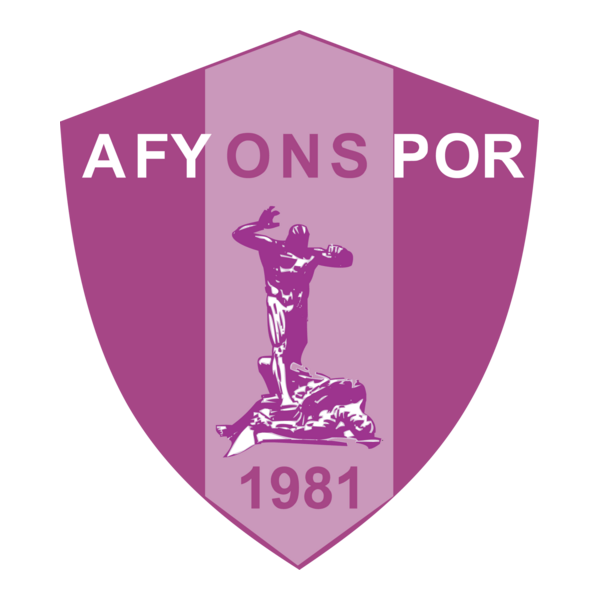 Afyonspor Logo PNG Vector
