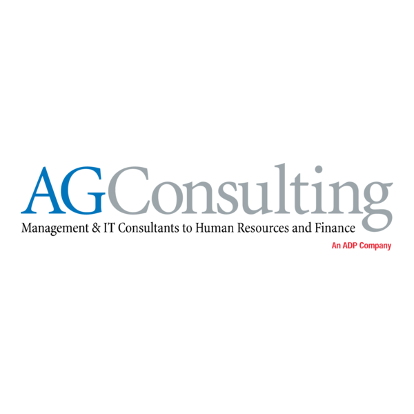 AG Consulting Logo PNG Vector