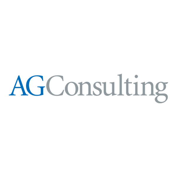 AG Consulting Logo PNG Vector
