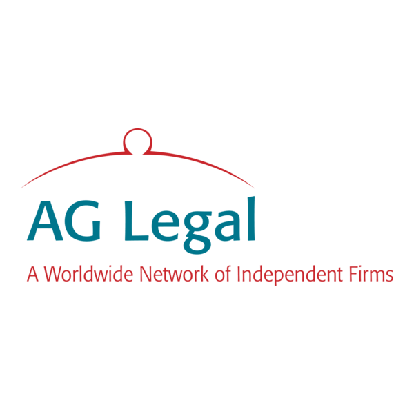 AG Legal Logo PNG Vector