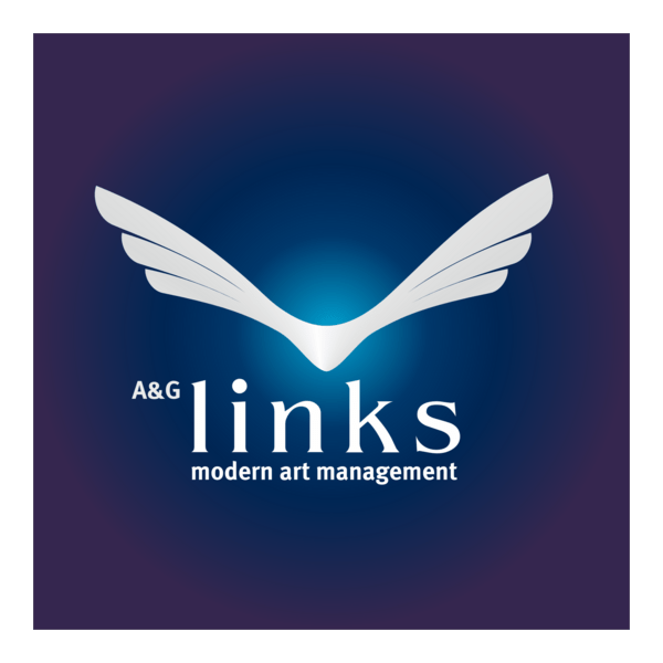 A&G Links Logo PNG Vector