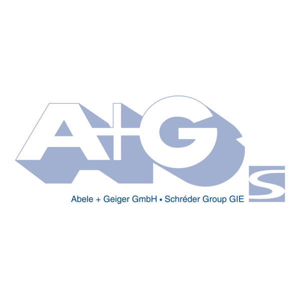 A+G Logo PNG Vector