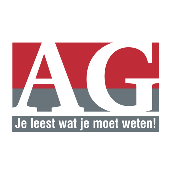 AG Logo PNG Vector