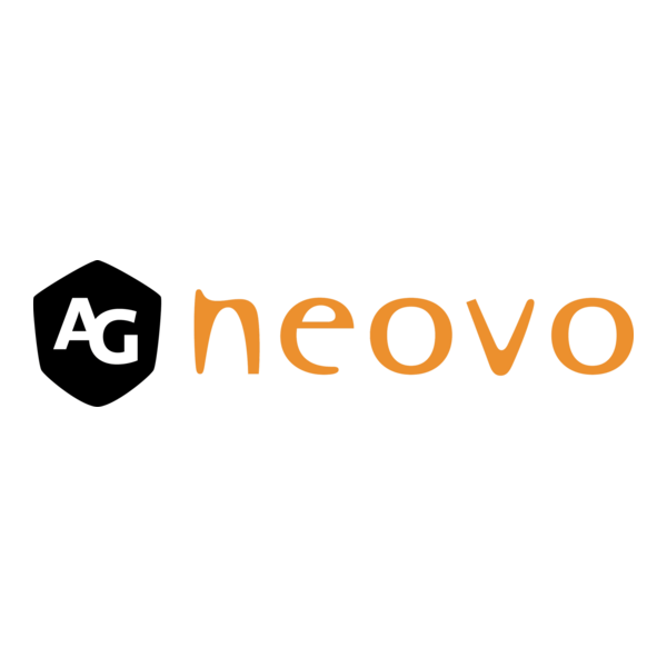 AG Neovo Logo PNG Vector