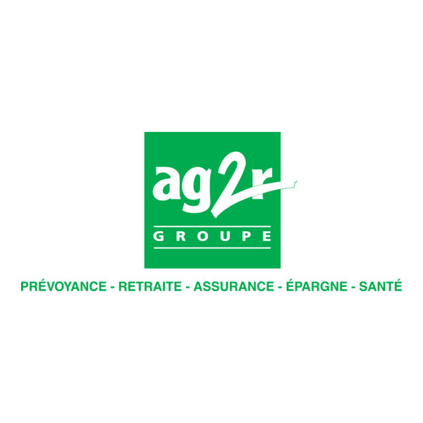 Ag2r Groupe Logo PNG Vector