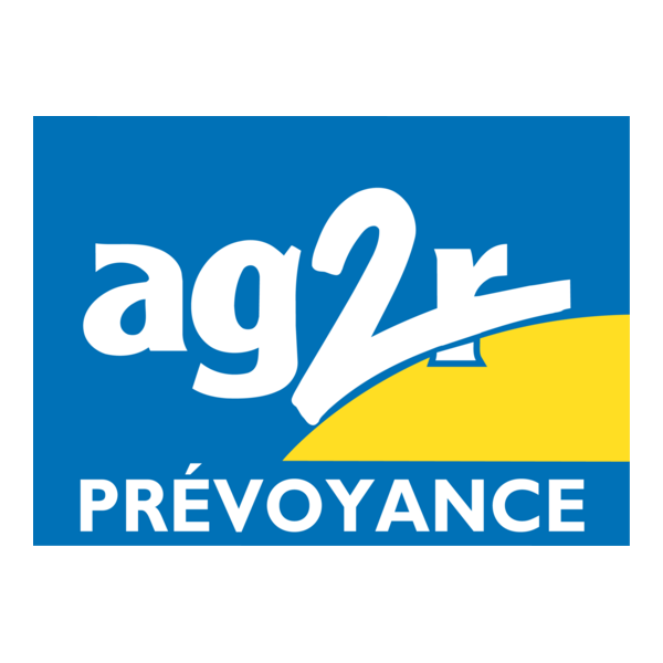 Ag2r Prevoyance Logo PNG Vector