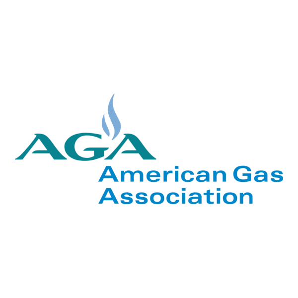 AGA Logo PNG Vector