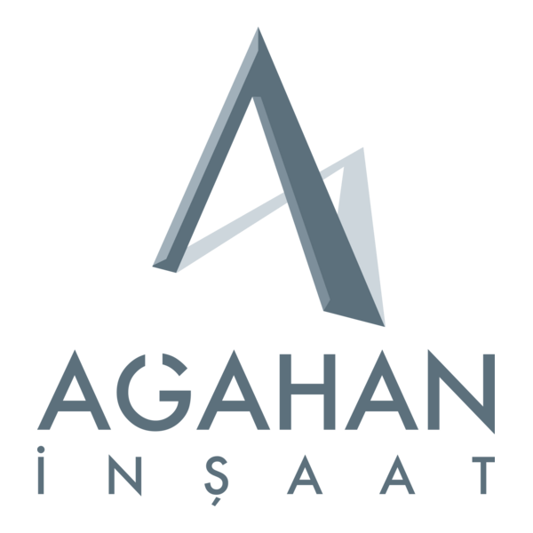 AGAHAN INSAAT Logo PNG Vector