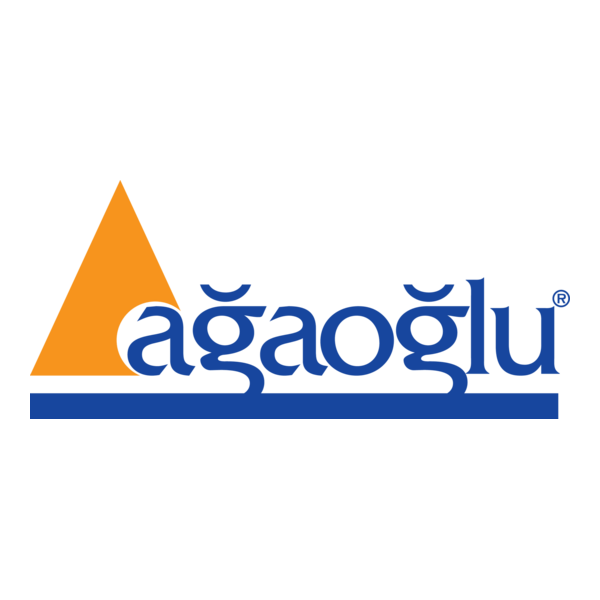 Ağaoğlu Kimya Logo PNG Vector