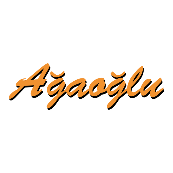 Agaoglu Logo PNG Vector