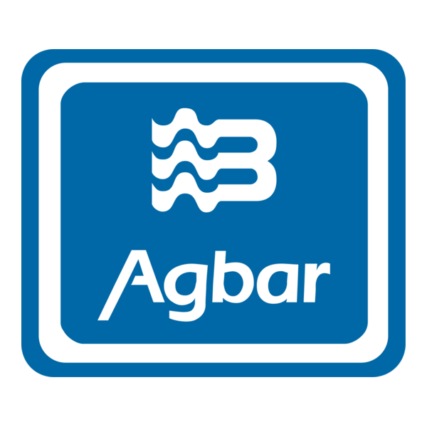 Agbar Logo PNG Vector