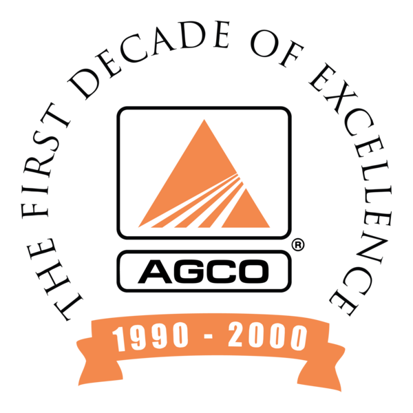 AGCO Logo PNG Vector