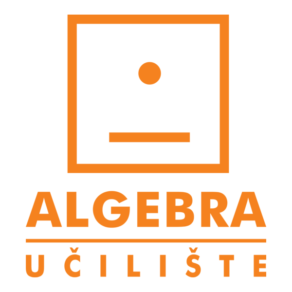 Agebra Uciliste Logo PNG Vector