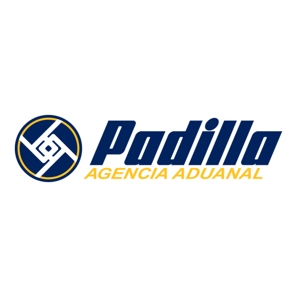 Agencia Aduanal Padilla Logo PNG Vector