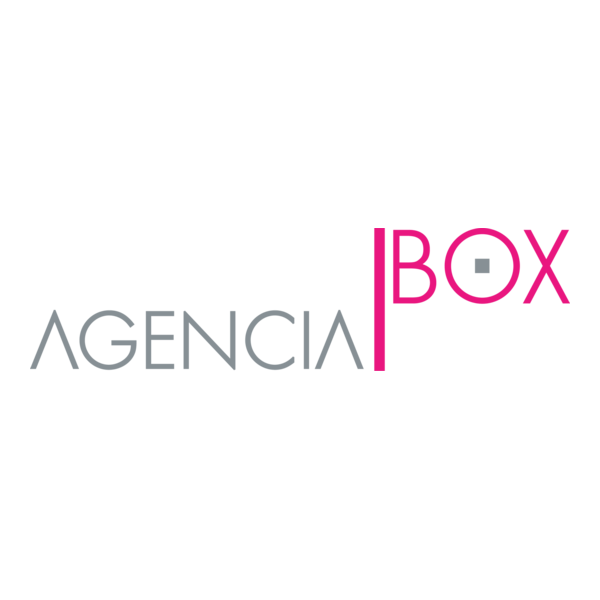 Agencia Box Logo PNG Vector
