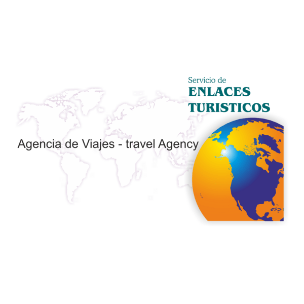 Agencia de Viajes Logo PNG Vector
