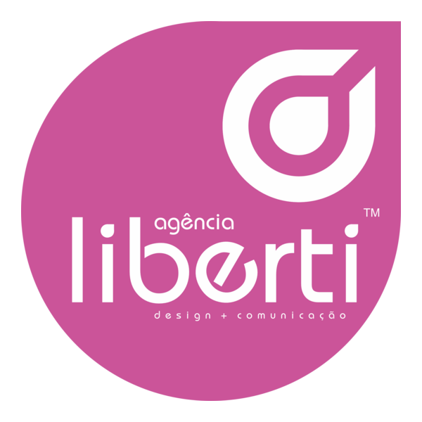 Agência Liberti Logo PNG Vector
