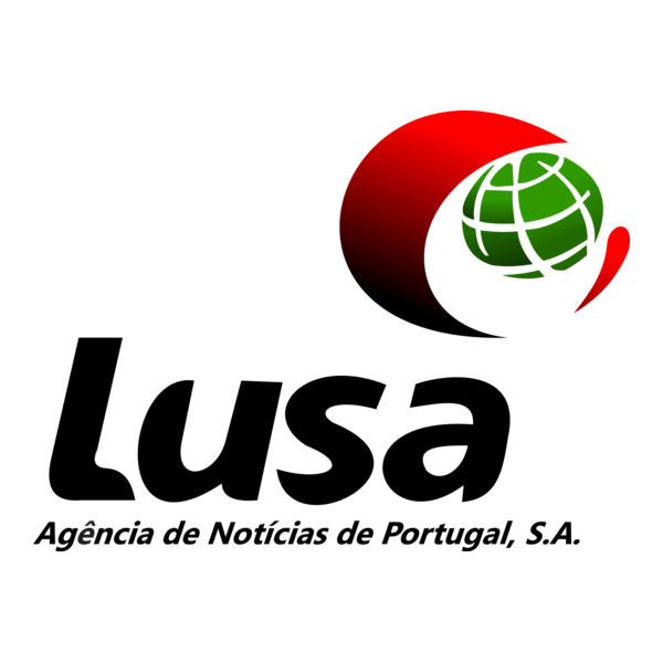 Agencia Lusa Logo PNG Vector