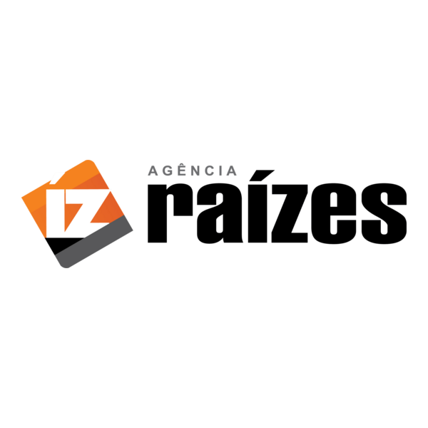 Agência Raízes Logo PNG Vector