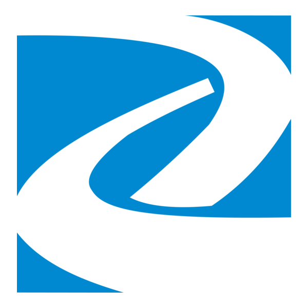 Agencja Budowy Autostrad Logo PNG Vector