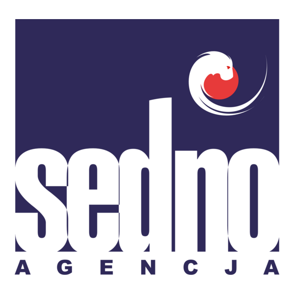 Agencja SEDNO Logo PNG Vector