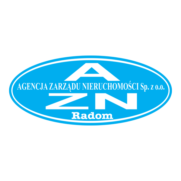 Agencja Zarzadu Logo PNG Vector