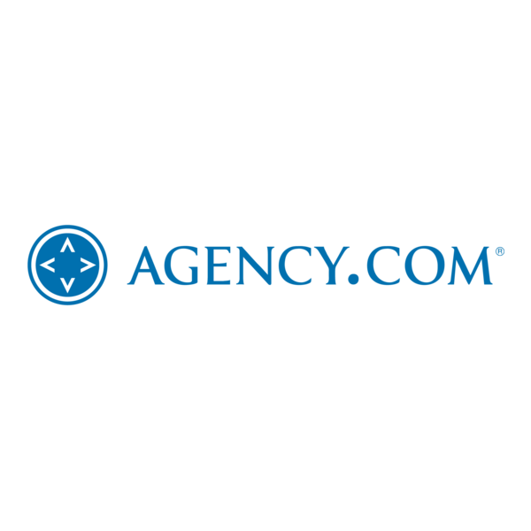Agency.com Logo PNG Vector