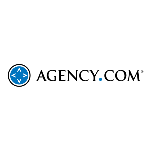 Agency.com Logo PNG Vector