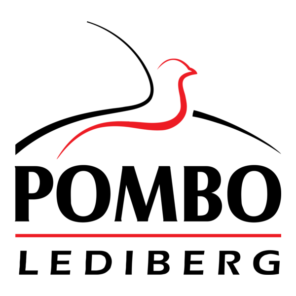 Agendas Pombo Logo PNG Vector