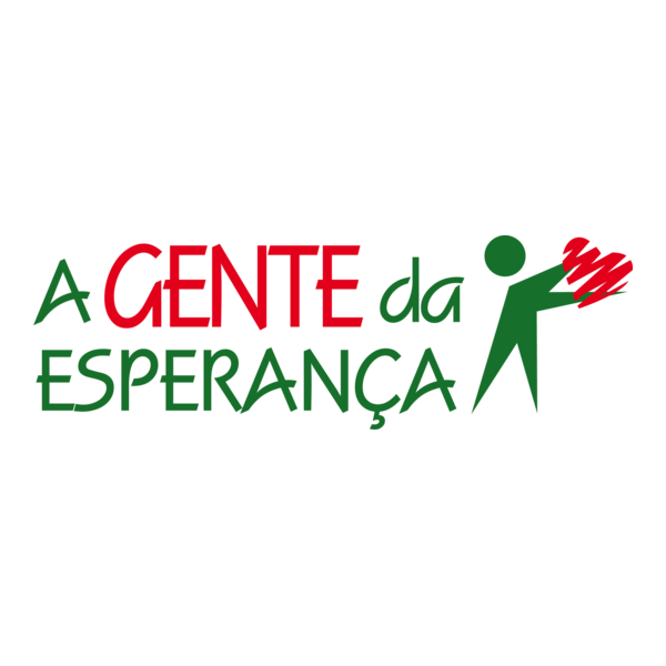 agente da esperança Logo PNG Vector