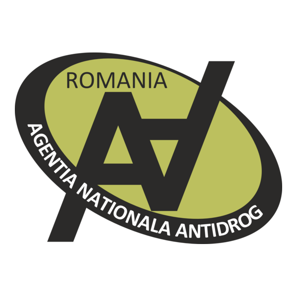 agentia nationala antidrog arad Logo PNG Vector