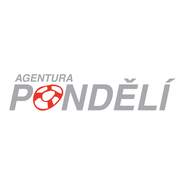 Agentura Pondeli Logo PNG Vector