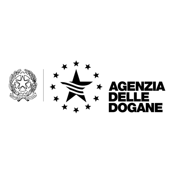 Agenzia Delle Dogane Logo PNG Vector