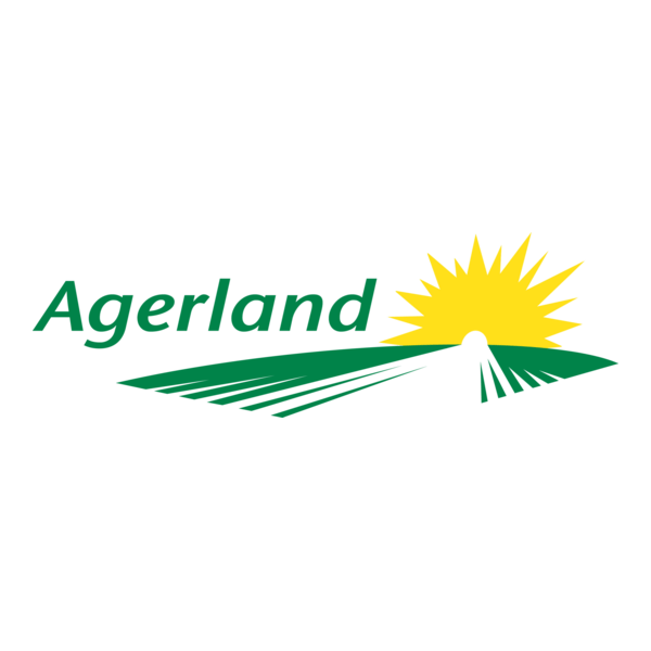Agerland Logo PNG Vector