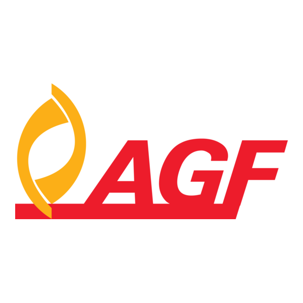 AGF Logo PNG Vector (EPS) Free Download