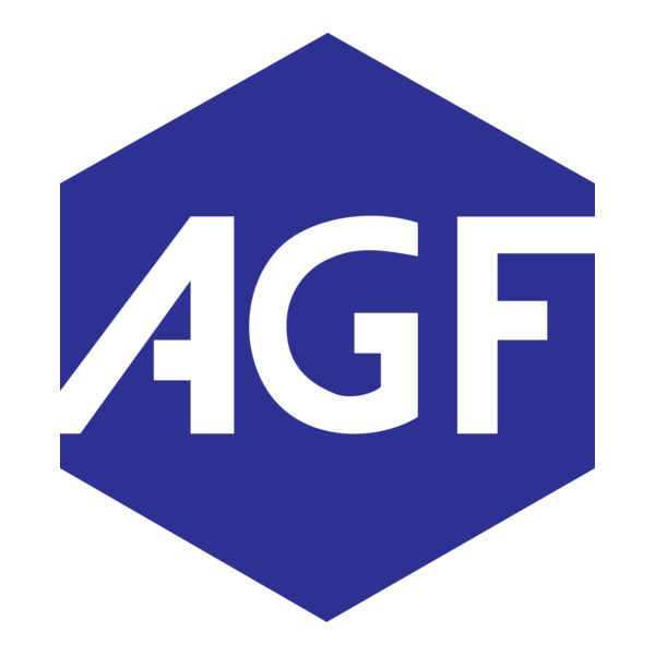 AGF Logo PNG Vector (EPS) Free Download