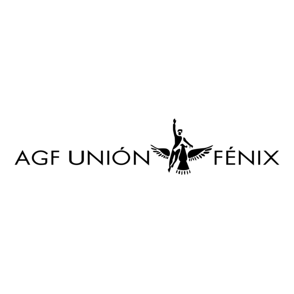 AGF Union Fenix Logo PNG Vector