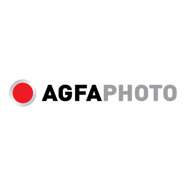 Agfa Photo Logo PNG Vector
