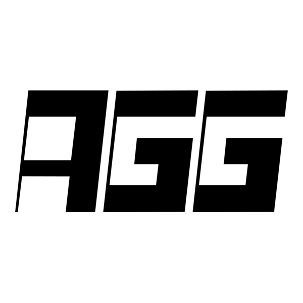 AGG Logo PNG Vector