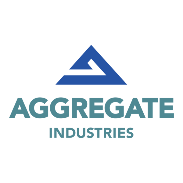 Aggregate Industries Logo PNG Vector