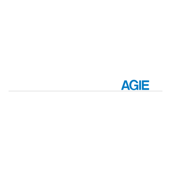 Agie Logo PNG Vector