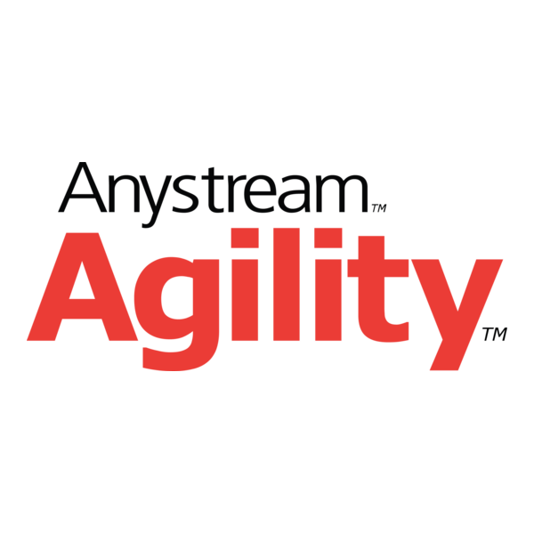 Agility Logo PNG Vector