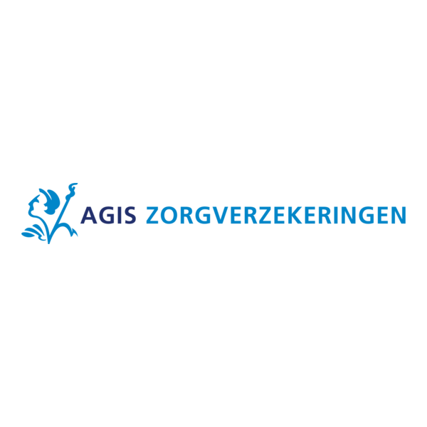 Agis Zorgverzekeringen Logo PNG Vector