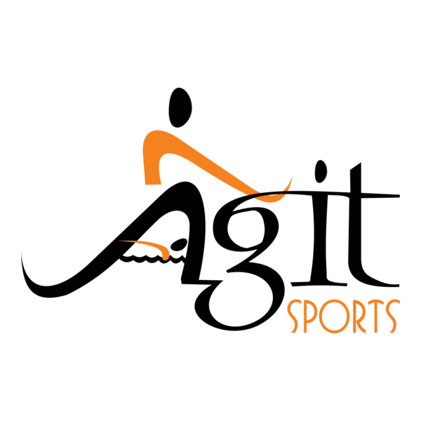 Agit Sports Logo PNG Vector