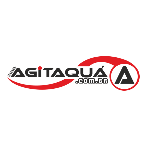 Agitaquб - Sempre Presente nas Baladas Logo PNG Vector