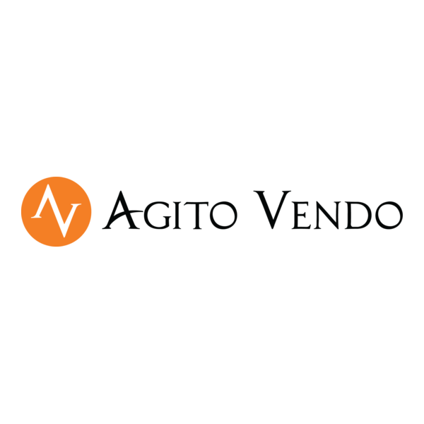 Agito Vendo Logo PNG Vector