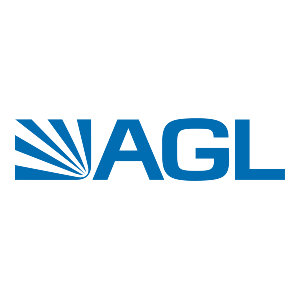 AGL Retail Energy Logo PNG Vector