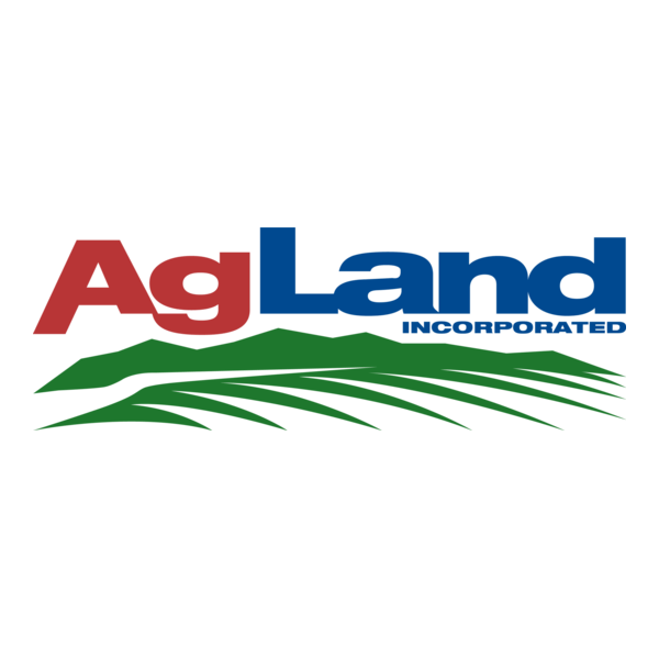 Agland Logo PNG Vector